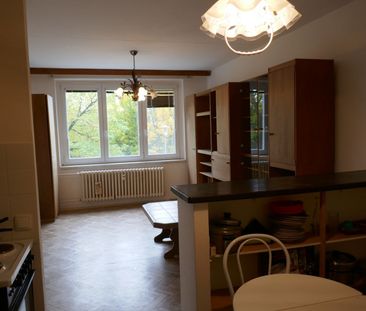 Pronájem bytu 2+kk • 55 m² bez realitkyOblá, Brno - Nový Lískovec, ... - Photo 2
