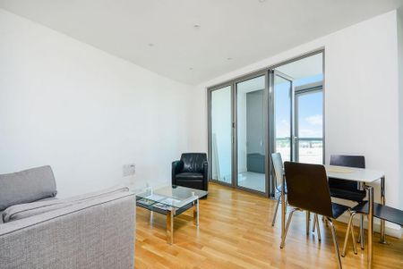 1 bedroom flat to rent - Photo 5
