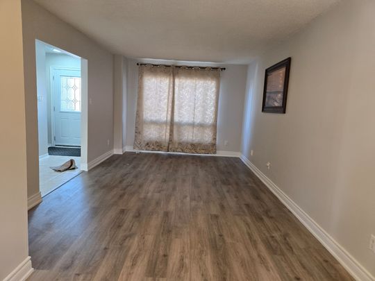 For Lease - 121 Purvis Crescent, Toronto, Ontario - Photo 1