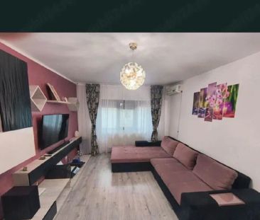 Inchiriez apartament 3 camere Micro 16 - Fotografie 1