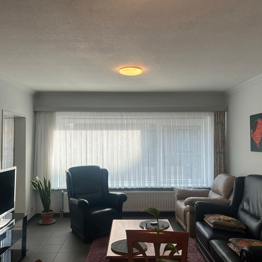 Appartement te huur in Hamont-Achel met 2 slaapkamers - foto 1