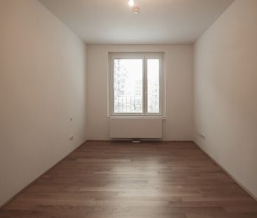 LAENDYARD - Erstklassige 3-Zimmer-Wohnung mit Loggia und Balkon zwi... - Photo 5