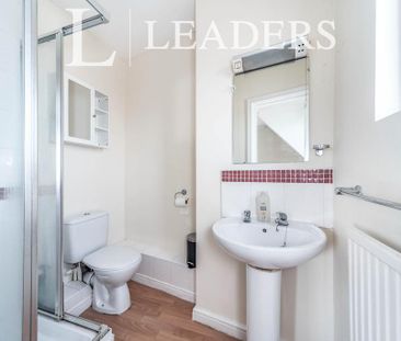 2 bedroom flat to rent - Photo 6