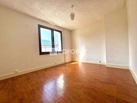 Appartement T3 près de GRIGNON à louer - Photo 4