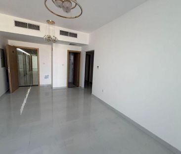 Apartment for Annual Rent | Tilal City – Sharjah - Photo 2