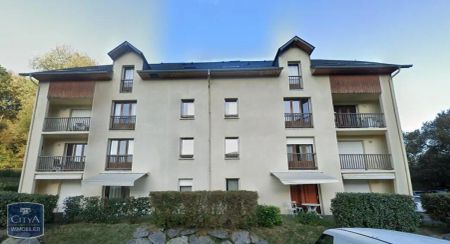 Appartement à louer 1 pièce 23.2m² - Photo 2