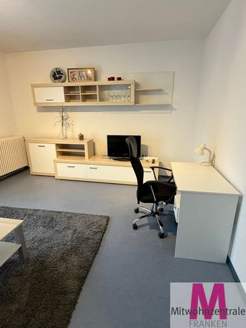 Großzügig geschnittene Wohnung mit Garten in ruhiger Toplage - Foto 3