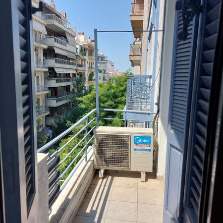 Διαμέρισμα για ενοικίαση - Κέντρο Θεσσαλονίκης, - Photo 4