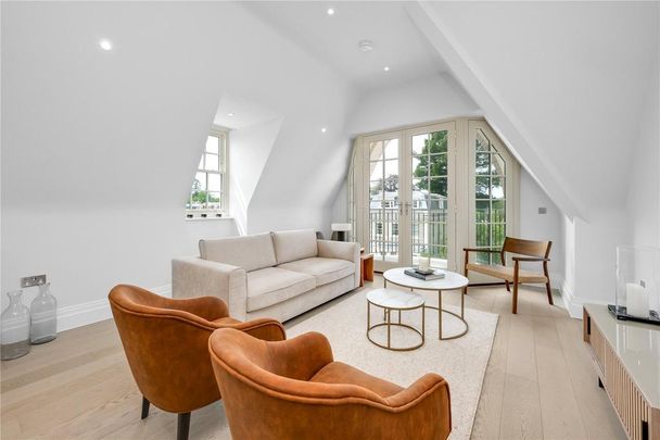 2 bedroom apartment to rent - Photo 1