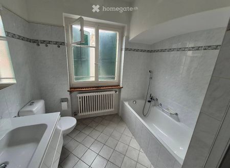 5 Zimmer, 111 m² - Foto 2
