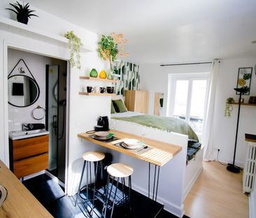 Avenue d'Eylau - Photo 3