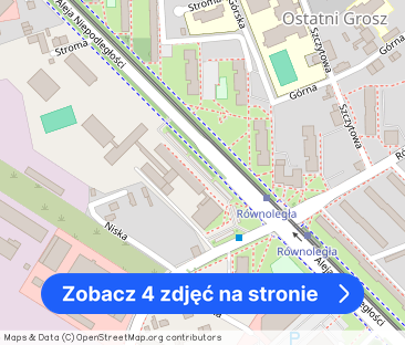 Kawalerka, M1 po remoncie z parkingiem, wyposażone DOSTĘPNE OD ZARAZ - Zdjęcie 1