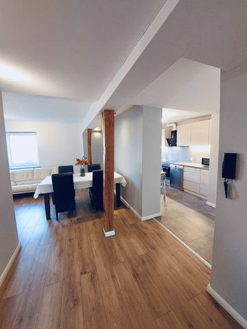 Dla firm!!Mieszkanie do wynajęcia dla pracowników - Zdjęcie 5