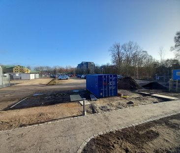 Neptunigatan, Halmstad - Photo 2