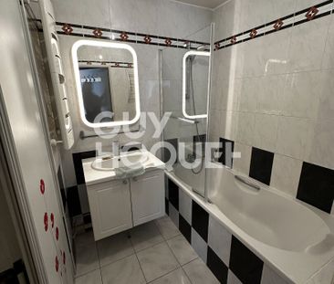 Appartement Chelles 3 pièce(s) 76.06 m2 - Photo 6