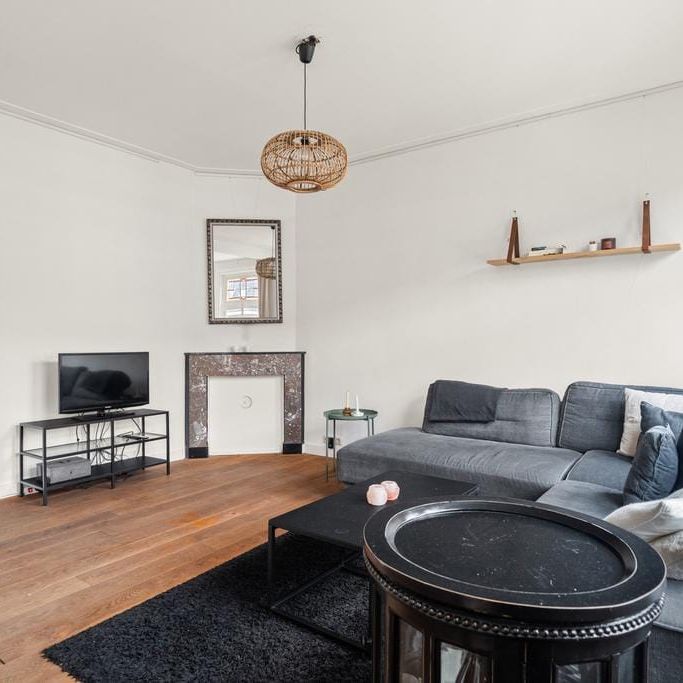 Appartement te huur: Woubruggestraat 41-2 1059 VP Amsterdam - Foto 1