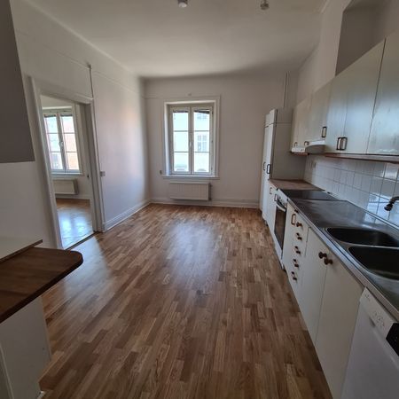 Kungsgatan 3 lgh 1102 i Åmål - Photo 4