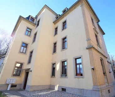 ** Tolle Maisonette Wohnung im Dachgeschoss ** - Photo 1