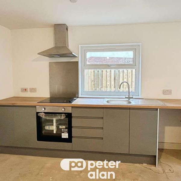 Bridge Street, Aberfan, Merthyr Tydfil, CF48 - Photo 1