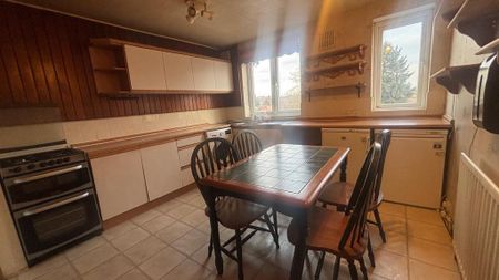 2 bedroom flat to rent - Photo 4