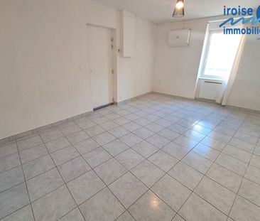 APPT T1 BIS PROCHE FACS - Photo 1