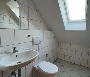 Wohnung zur Miete in Moers - Photo 3