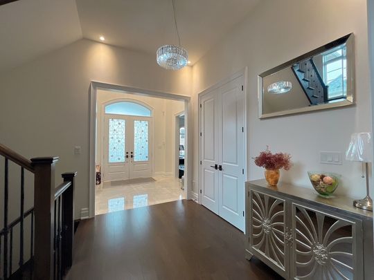 For Lease - 31 Lake Marie Trail, King, Ontario - Photo 1