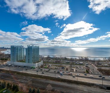 For Lease - 15 Windermere Avenue Unit# 512, Toronto, Ontario - Photo 3