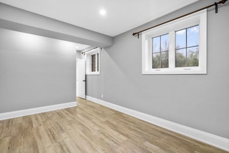 For Lease - 1405 Concession 7 Road Unit# Bsmt, Clarington, Ontario - Photo 4