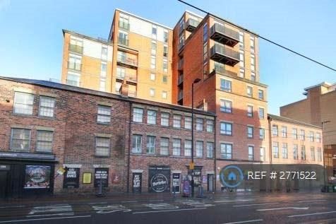 1 bedroom flat to rent - Photo 1