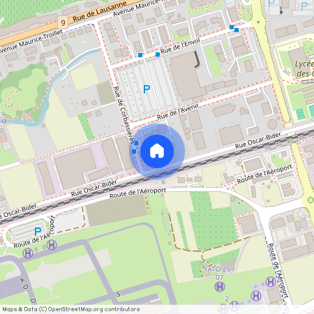 1950, Sitten, Rue Oscar-Bider, 46