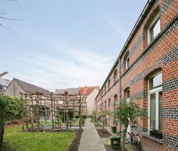 Huis te huur in Dendermonde - Photo 1