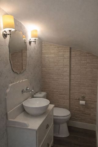 Μεζονέτα για ενοικίαση Ασύρματος Αλίανθου (Βάρη - Βάρκιζα) - Photo 5