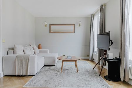 Rue Volney - Photo 2