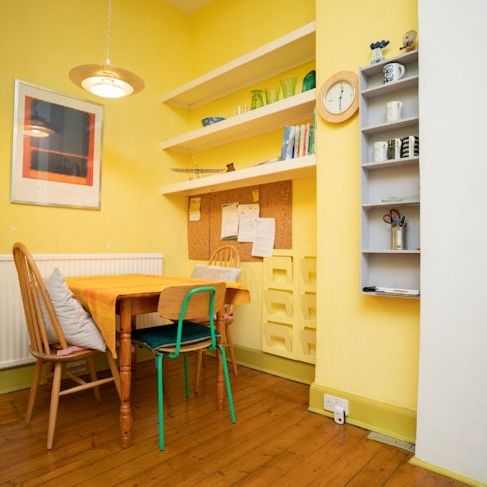 Dalmeny Street, Leith Walk, Edinburgh, EH6 - Photo 1