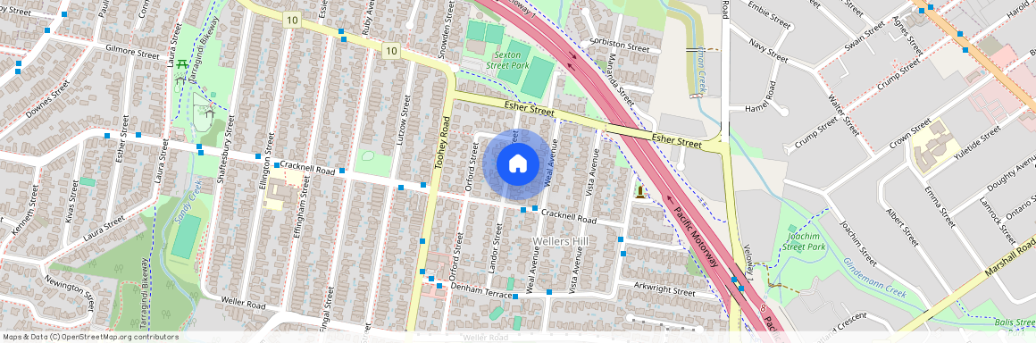 28 Landor St, Qld 4121, Tarragindi