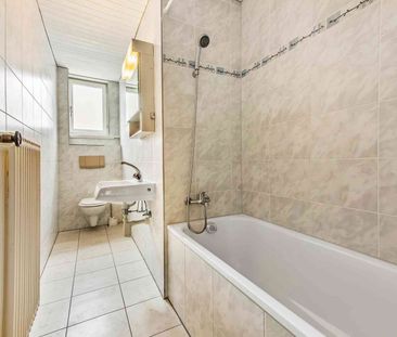 4 Zimmer, 75 m², 1. Stock - Photo 3