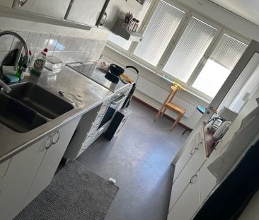 Getingstigen, Södertälje - Foto 4