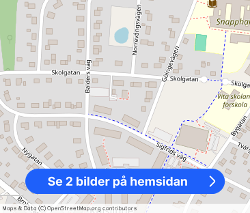 Balders väg 6B - Foto 1