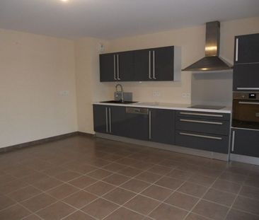 Appartement 3 pièces à louer - Photo 1