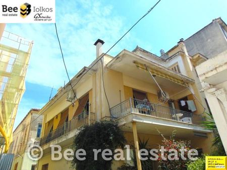 Studio/Γκαρσονιέρα για ενοικίαση Άγιος Νικόλαος (Βόλος) - Φωτογραφία 4