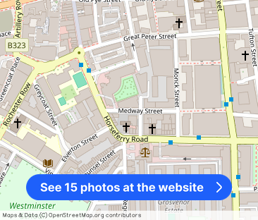 Medway Street, London - Photo 1