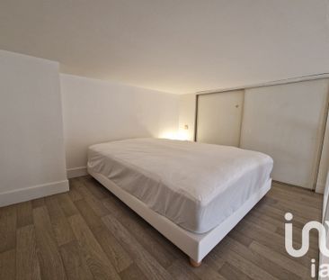 Studio 1 pièce de 20 m² à Bordeaux (33000) - Photo 4