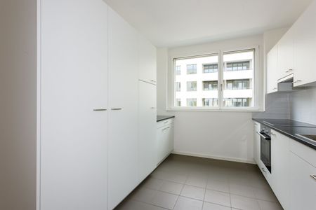 Un environnement verdoyant à Chêne-Bougeries – Logement HM - Photo 3