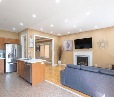 For Lease - 48 Clearfield Drive, Brampton, Ontario - Photo 4