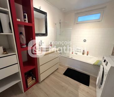 Chatillon sur Chalaronne – appartement 2 pièces - Photo 5