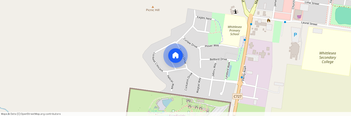 Wren Court 7, VIC 3757, Whittlesea