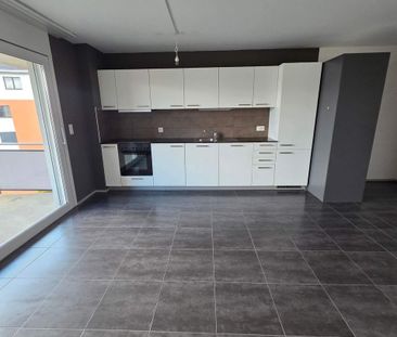 2.5 Zimmer, 57 m², 3. Stock - Foto 1