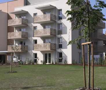 Appartement T2 - Bruges 33520 - Photo 3
