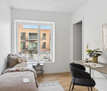 Spættevangen 18, 1. tv., Spættehaven, 2635 Ishøj - Foto 4